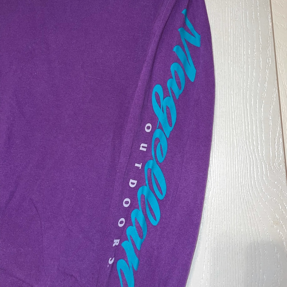 Magellan Long Sleeve